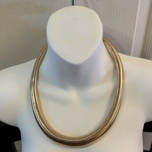 Panache Gold Necklace